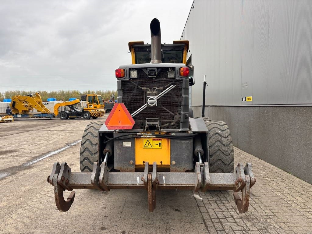 Volvo G 946 AWD (CE Certified / New Engine)  - Grader: picture 4 Volvo G 946 AWD (CE Certified / New Engine)  - Grader: picture 4