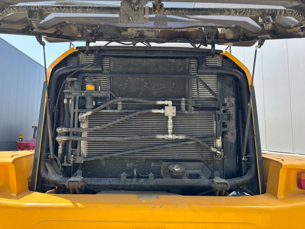 Volvo L 180 H - Wheel loader: picture 5 Volvo L 180 H - Wheel loader: picture 5