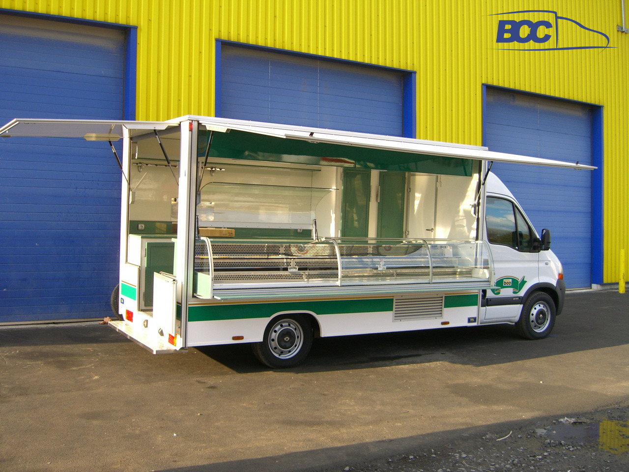 Leasing of BCC POLSKA - FOOD TRUCK - SAMOCHÓD DO SPRZEDAŻY SERÓW, FOOD TRUCK Z NABIAŁEM, AUTO SKLEP - PEUGEOT BOXER BCC POLSKA - FOOD TRUCK - SAMOCHÓD DO SPRZEDAŻY SERÓW, FOOD TRUCK Z NABIAŁEM, AUTO SKLEP - PEUGEOT BOXER: picture 10 Leasing of BCC POLSKA - FOOD TRUCK - SAMOCHÓD DO SPRZEDAŻY SERÓW, FOOD TRUCK Z NABIAŁEM, AUTO SKLEP - PEUGEOT BOXER BCC POLSKA - FOOD TRUCK - SAMOCHÓD DO SPRZEDAŻY SERÓW, FOOD TRUCK Z NABIAŁEM, AUTO SKLEP - PEUGEOT BOXER: picture 10