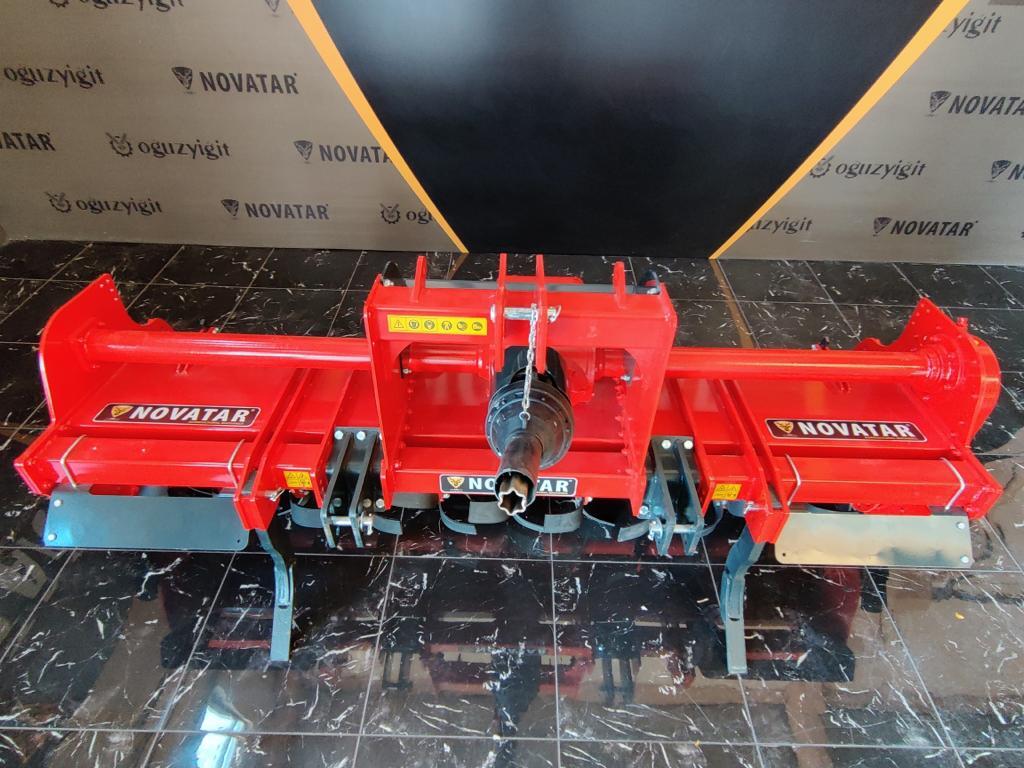 Novatar - Rotavator: picture 3 Novatar - Rotavator: picture 3