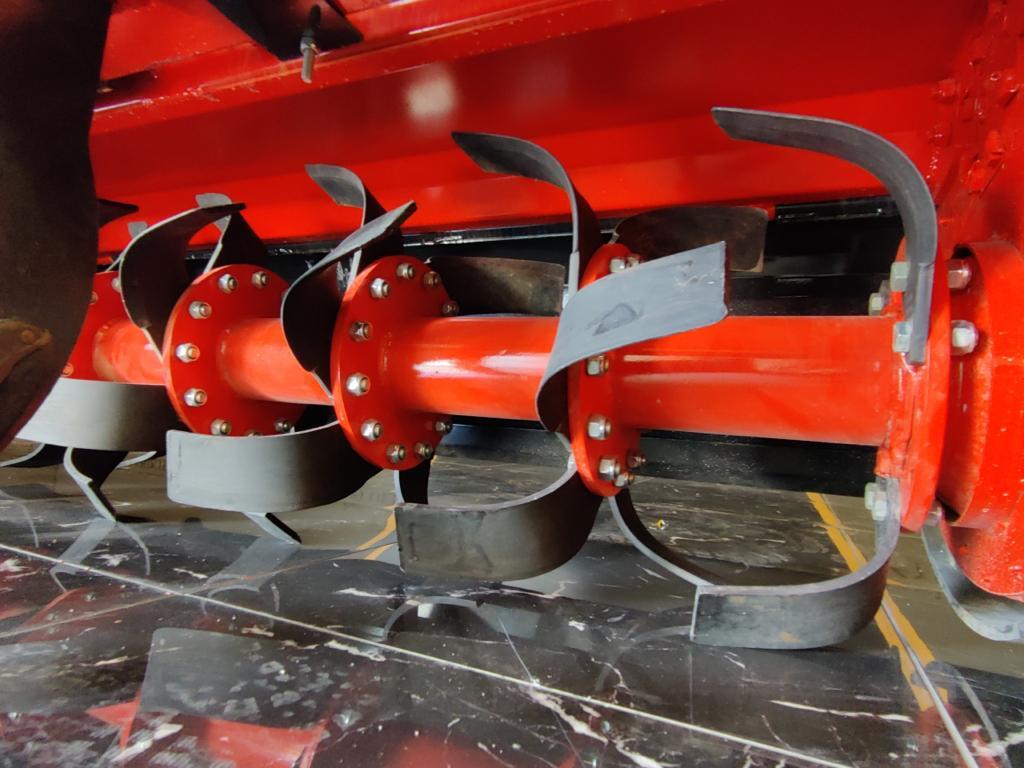 Novatar - Rotavator: picture 5 Novatar - Rotavator: picture 5