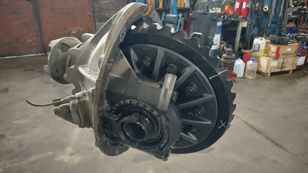 Scania R780 2,71 uudempi tyyppi - Axle and parts for Truck: picture 2 Scania R780 2,71 uudempi tyyppi - Axle and parts for Truck: picture 2