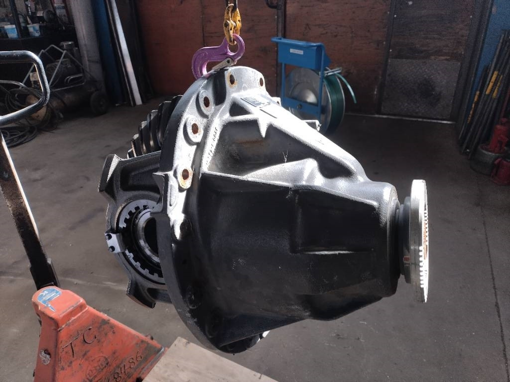 Volvo RSS1370 2,64 - Axle and parts for Truck: picture 2 Volvo RSS1370 2,64 - Axle and parts for Truck: picture 2