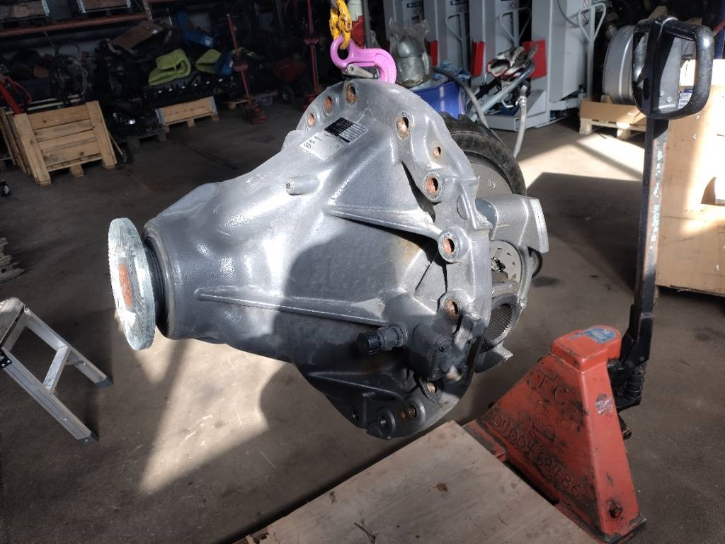 Volvo RSS1370 2,64 - Axle and parts for Truck: picture 1 Volvo RSS1370 2,64 - Axle and parts for Truck: picture 1