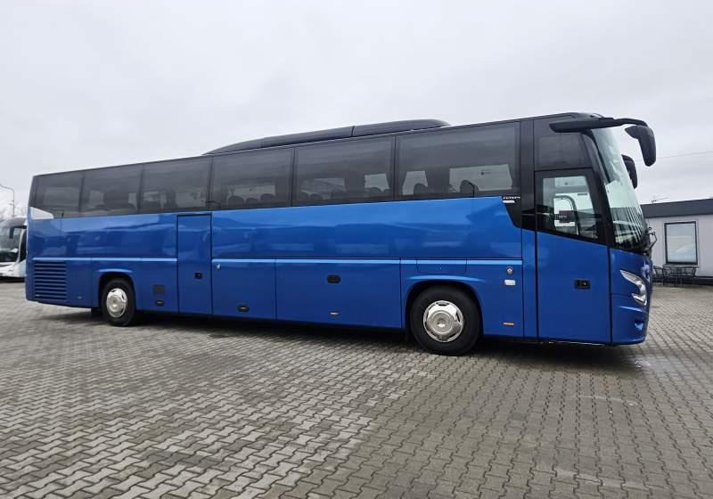 Bova VDL FHD 2 / SPROWADZONA / MANUAL / 402 000 KM - Coach: picture 2 Bova VDL FHD 2 / SPROWADZONA / MANUAL / 402 000 KM - Coach: picture 2