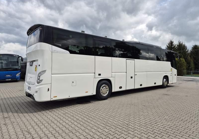 Bova VDL FHD2 / SPROWADZONA/ WINDA / WC - Coach: picture 4 Bova VDL FHD2 / SPROWADZONA/ WINDA / WC - Coach: picture 4