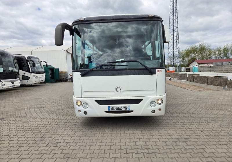 Suburban bus Irisbus AXER / SPROWADZONY/ 62 MIEJSCA + 30 STOJĄCYCH: picture 11