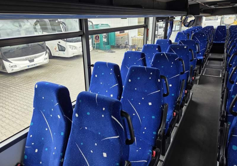 Suburban bus Irisbus AXER / SPROWADZONY/ 62 MIEJSCA + 30 STOJĄCYCH: picture 12