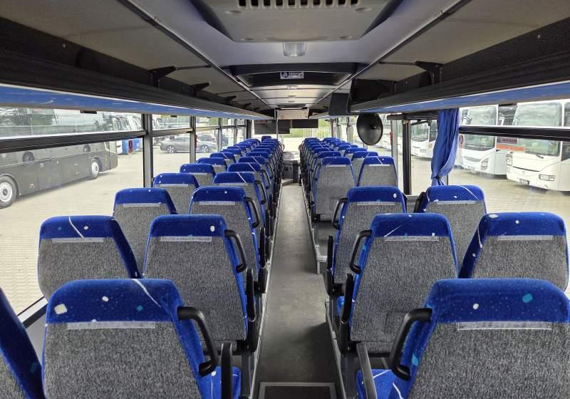 Suburban bus Irisbus AXER / SPROWADZONY/ 62 MIEJSCA + 30 STOJĄCYCH: picture 16