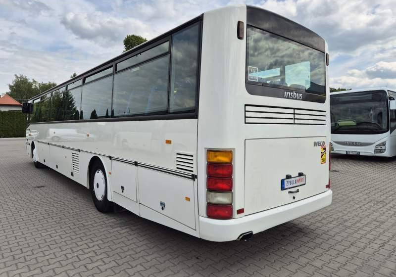 Suburban bus Irisbus AXER / SPROWADZONY / KLIMATYZACJA / 62 MIEJSCA: picture 8