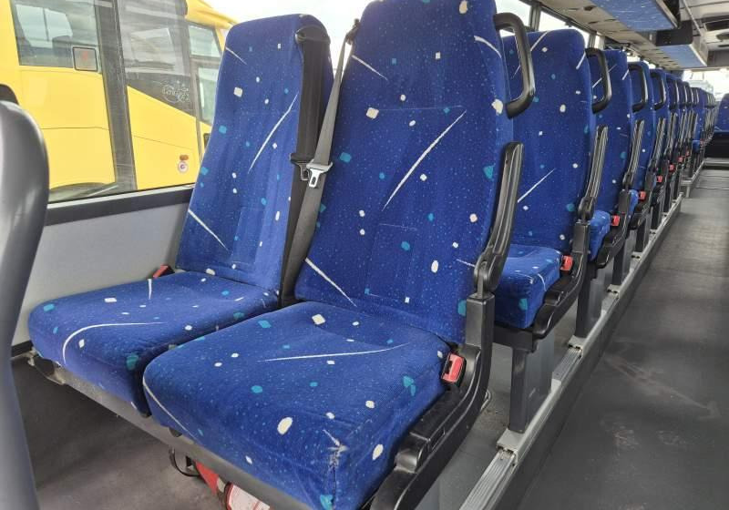 Suburban bus Irisbus AXER / SPROWADZONY / KLIMATYZACJA / 62 MIEJSCA: picture 16