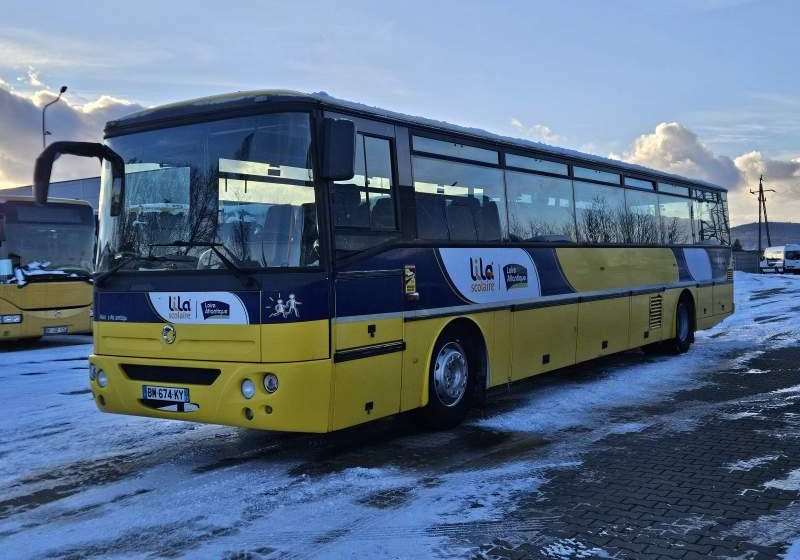 Irisbus AXER / SPROWADZONY / KLIMATYZACJA / 62 MIEJSCA - Suburban bus: picture 3 Irisbus AXER / SPROWADZONY / KLIMATYZACJA / 62 MIEJSCA - Suburban bus: picture 3