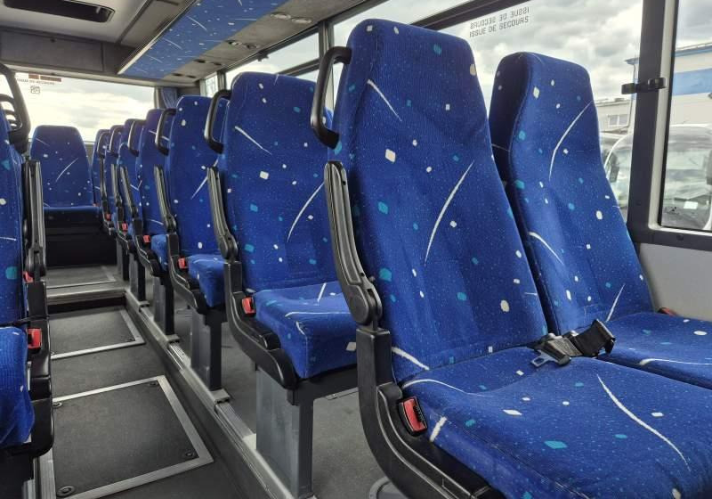 Suburban bus Irisbus AXER / SPROWADZONY / KLIMATYZACJA / 62 MIEJSCA: picture 19