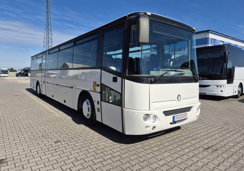 Irisbus AXER / SPROWADZONY / KLIMATYZACJA / 62 MIEJSCA - Suburban bus: picture 5 Irisbus AXER / SPROWADZONY / KLIMATYZACJA / 62 MIEJSCA - Suburban bus: picture 5