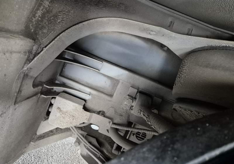 Irisbus CROSSWAY/ SPROWADZONY/ 12 M / KLIMA / EEV - Suburban bus: picture 2 Irisbus CROSSWAY/ SPROWADZONY/ 12 M / KLIMA / EEV - Suburban bus: picture 2