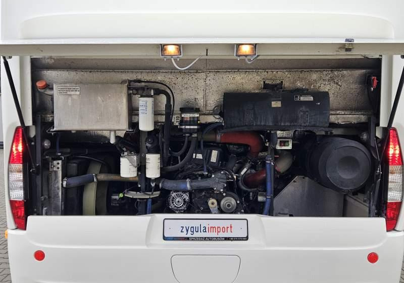 Suburban bus Irisbus CROSSWAY/ SPROWADZONY/ MANUAL/: picture 9 Suburban bus Irisbus CROSSWAY/ SPROWADZONY/ MANUAL/: picture 9