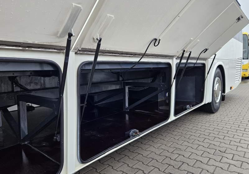 Suburban bus Irisbus CROSSWAY/ SPROWADZONY/ MANUAL/: picture 18 Suburban bus Irisbus CROSSWAY/ SPROWADZONY/ MANUAL/: picture 18