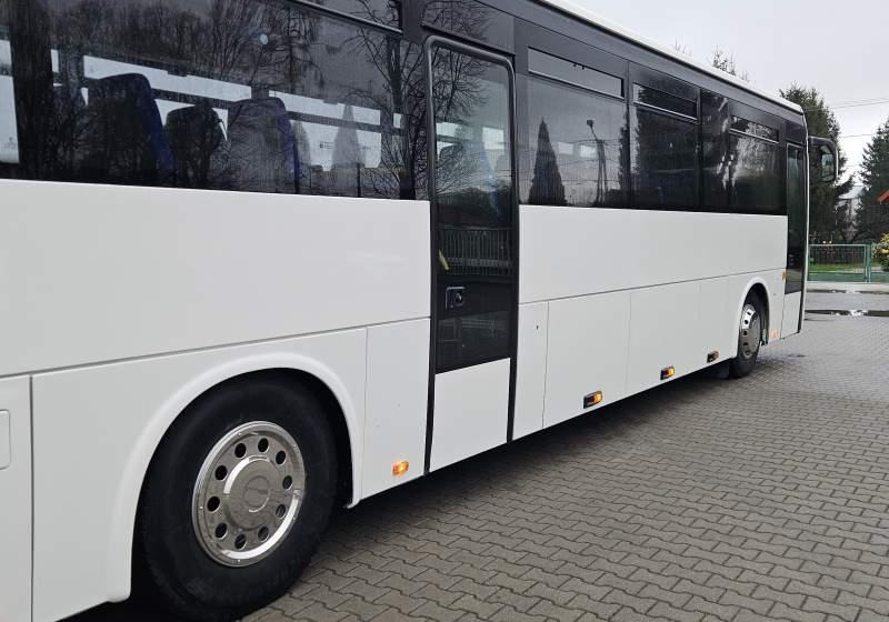 Suburban bus Irisbus CROSSWAY/ SPROWADZONY/ MANUAL/: picture 6 Suburban bus Irisbus CROSSWAY/ SPROWADZONY/ MANUAL/: picture 6