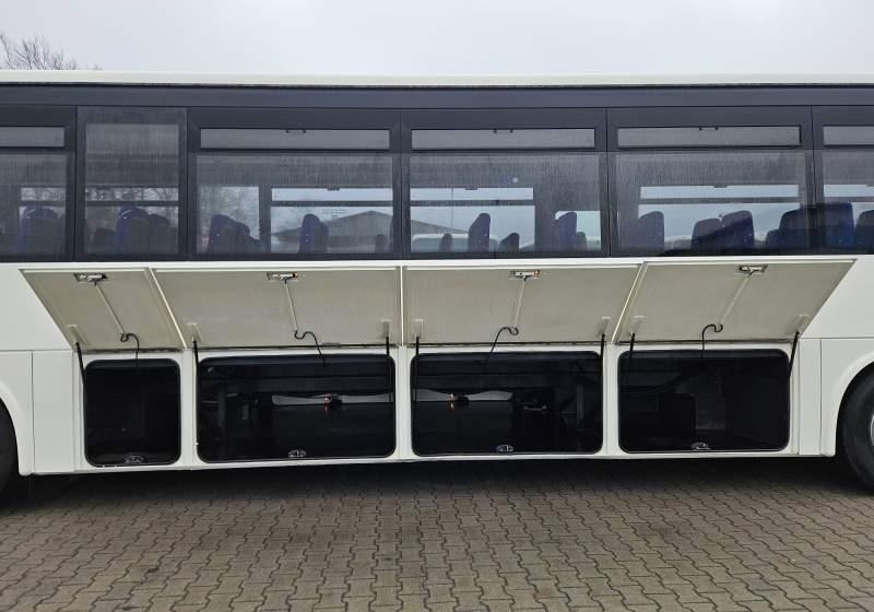 Suburban bus Irisbus CROSSWAY/ SPROWADZONY/ MANUAL/: picture 16 Suburban bus Irisbus CROSSWAY/ SPROWADZONY/ MANUAL/: picture 16