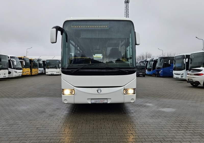 Suburban bus Irisbus CROSSWAY/ SPROWADZONY/ MANUAL/: picture 12 Suburban bus Irisbus CROSSWAY/ SPROWADZONY/ MANUAL/: picture 12