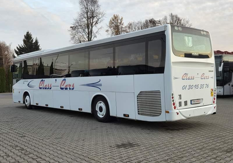 Irisbus EVADYS H / SPROWADZONY/ MANUAL / KLIMA - Coach: picture 4 Irisbus EVADYS H / SPROWADZONY/ MANUAL / KLIMA - Coach: picture 4