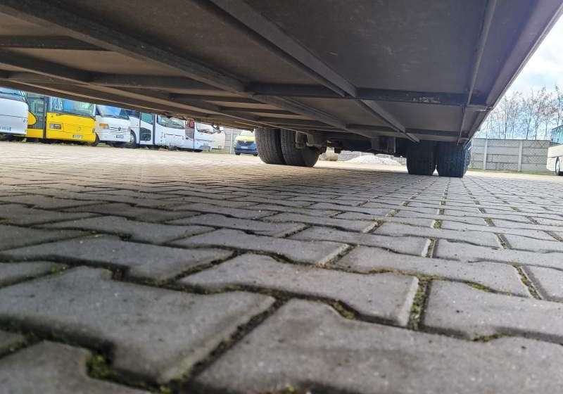 Irisbus KAROSA / SPROWADZONA Z FRANCJI/ KLIMATYZACJA - Suburban bus: picture 5 Irisbus KAROSA / SPROWADZONA Z FRANCJI/ KLIMATYZACJA - Suburban bus: picture 5