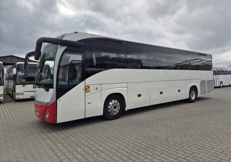 Irisbus MAGELYS HD / SPROWADZONY / EURO 5 / AUTOMAT - Coach: picture 2 Irisbus MAGELYS HD / SPROWADZONY / EURO 5 / AUTOMAT - Coach: picture 2
