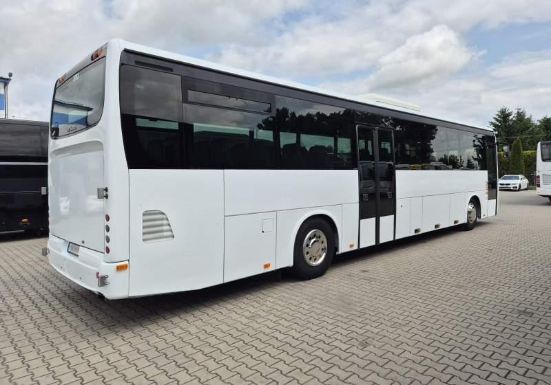 Irisbus RECREO-CROSSWAY/ SPROWADZONY / KLIMA / EEV - Suburban bus: picture 5 Irisbus RECREO-CROSSWAY/ SPROWADZONY / KLIMA / EEV - Suburban bus: picture 5