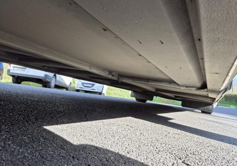 Irisbus RECREO/ SPROWADZONY/ KLIMA / 225 000 KM - Suburban bus: picture 4 Irisbus RECREO/ SPROWADZONY/ KLIMA / 225 000 KM - Suburban bus: picture 4