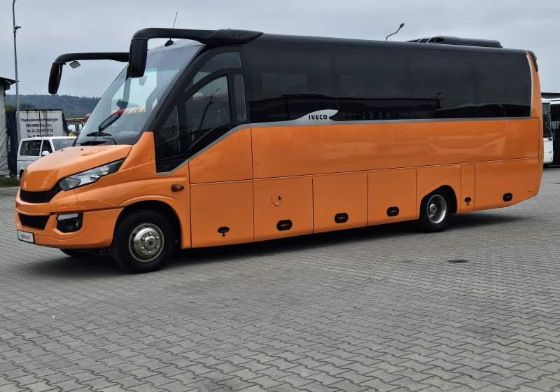 Iveco ERENER 70C18 / SPROWADZONE / 31 MIEJSC/ E6 - Minibus, Passenger van: picture 5 Iveco ERENER 70C18 / SPROWADZONE / 31 MIEJSC/ E6 - Minibus, Passenger van: picture 5