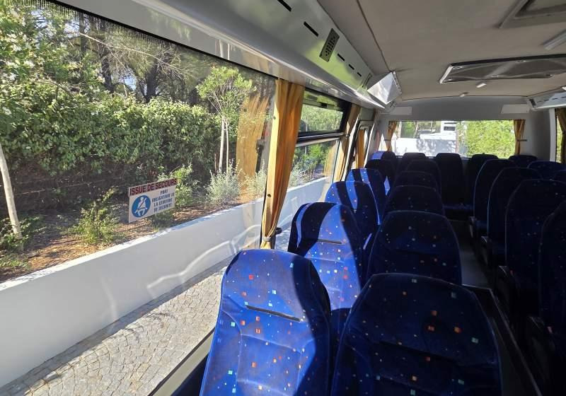 Minibus, Passenger van Iveco PRODIG 33 / SPROWADZONE Z KORSYKI / KLIMA: picture 18