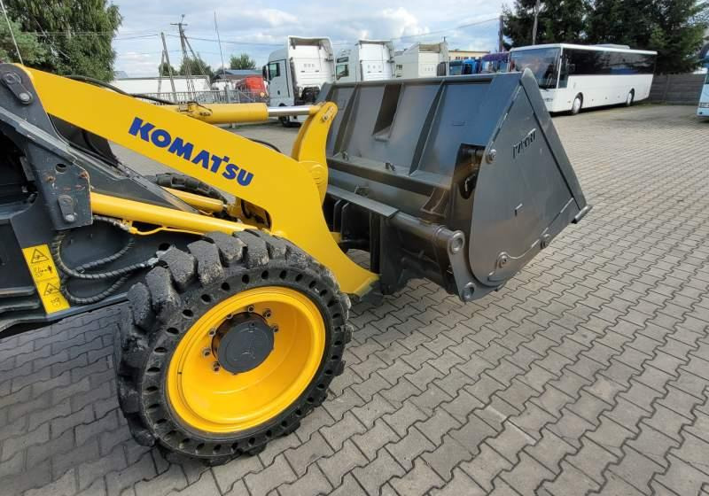 Leasing of Komatsu WA1 100M / SPROWADZONA Z FRANCJI/ 6 300 MTH Komatsu WA1 100M / SPROWADZONA Z FRANCJI/ 6 300 MTH: picture 6 Leasing of Komatsu WA1 100M / SPROWADZONA Z FRANCJI/ 6 300 MTH Komatsu WA1 100M / SPROWADZONA Z FRANCJI/ 6 300 MTH: picture 6