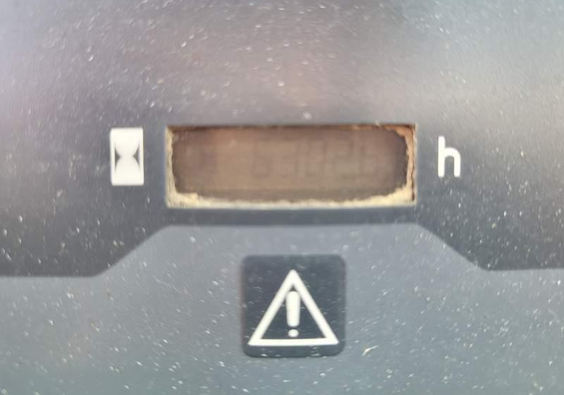 Leasing of Komatsu WA1 100M / SPROWADZONA Z FRANCJI/ 6 300 MTH Komatsu WA1 100M / SPROWADZONA Z FRANCJI/ 6 300 MTH: picture 18 Leasing of Komatsu WA1 100M / SPROWADZONA Z FRANCJI/ 6 300 MTH Komatsu WA1 100M / SPROWADZONA Z FRANCJI/ 6 300 MTH: picture 18