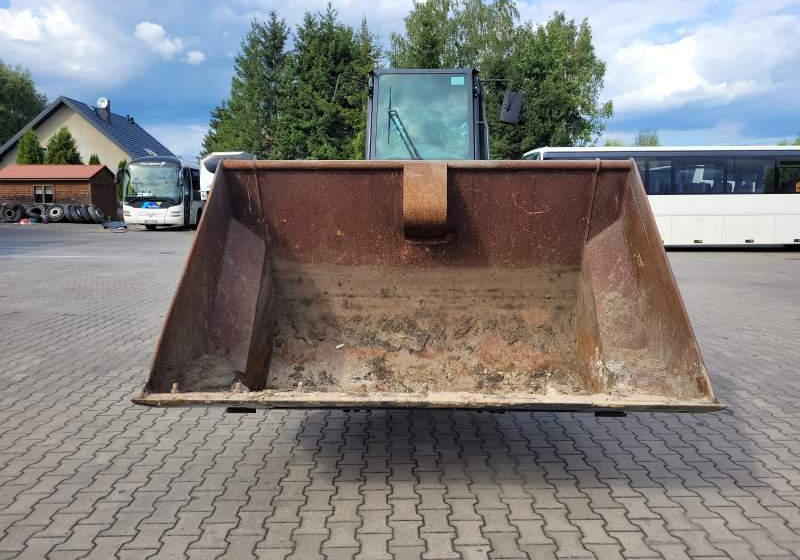 Leasing of Komatsu WA1 100M / SPROWADZONA Z FRANCJI/ 6 300 MTH Komatsu WA1 100M / SPROWADZONA Z FRANCJI/ 6 300 MTH: picture 9 Leasing of Komatsu WA1 100M / SPROWADZONA Z FRANCJI/ 6 300 MTH Komatsu WA1 100M / SPROWADZONA Z FRANCJI/ 6 300 MTH: picture 9