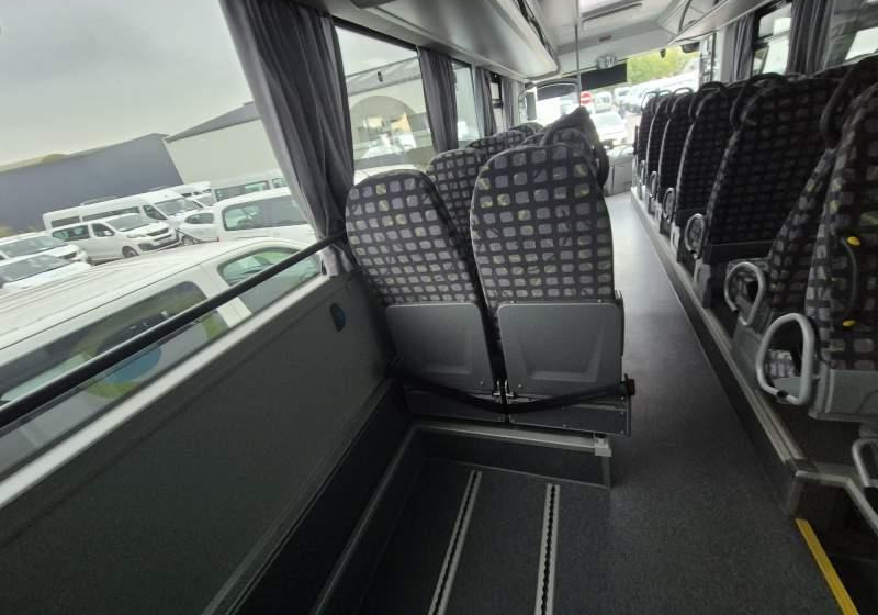MAN INTERCITY/ SPROWADZONY/ 13 M / 60 MIEJSC - Suburban bus: picture 5 MAN INTERCITY/ SPROWADZONY/ 13 M / 60 MIEJSC - Suburban bus: picture 5