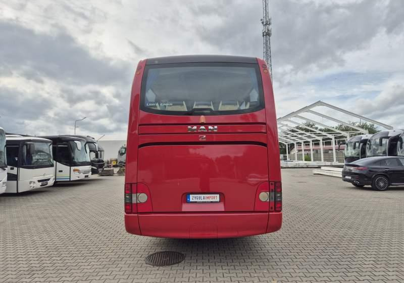 Coach MAN LION'S COACH/ SPROWADZONY / 67 MIEJSC: picture 8 Coach MAN LION'S COACH/ SPROWADZONY / 67 MIEJSC: picture 8