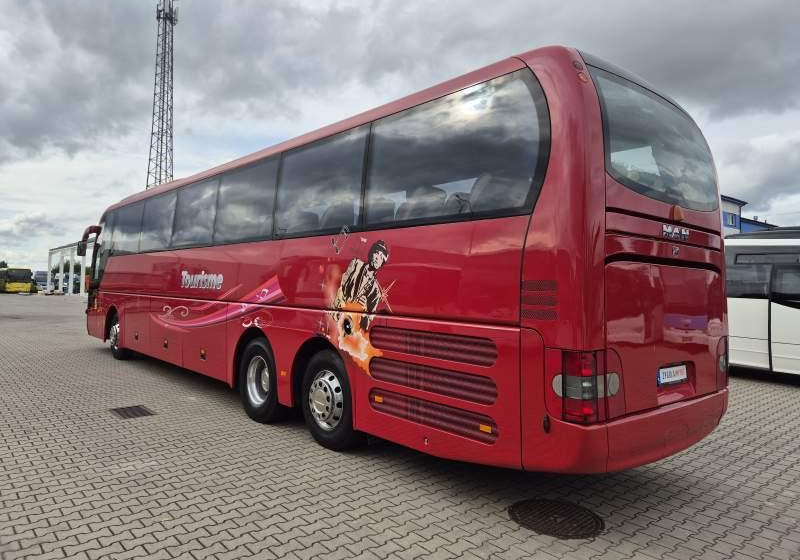 Coach MAN LION'S COACH/ SPROWADZONY / 67 MIEJSC: picture 7 Coach MAN LION'S COACH/ SPROWADZONY / 67 MIEJSC: picture 7