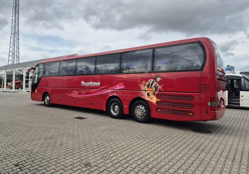 Coach MAN LION'S COACH/ SPROWADZONY / 67 MIEJSC: picture 14 Coach MAN LION'S COACH/ SPROWADZONY / 67 MIEJSC: picture 14