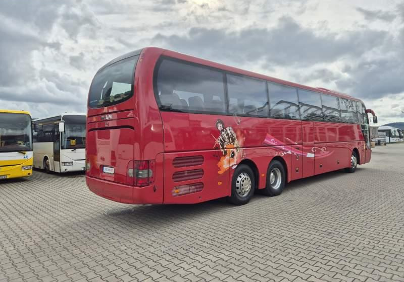 Coach MAN LION'S COACH/ SPROWADZONY / 67 MIEJSC: picture 6 Coach MAN LION'S COACH/ SPROWADZONY / 67 MIEJSC: picture 6