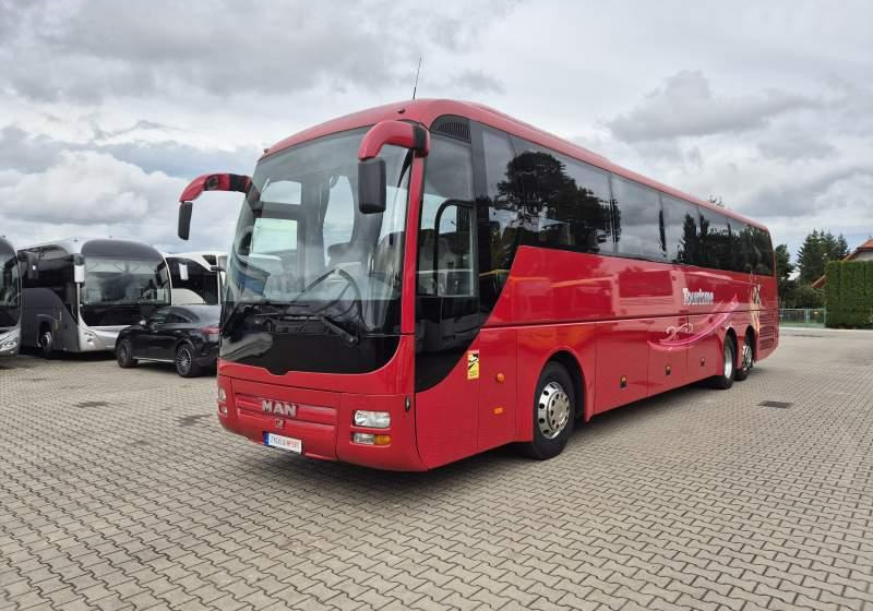 Coach MAN LION'S COACH/ SPROWADZONY / 67 MIEJSC: picture 11 Coach MAN LION'S COACH/ SPROWADZONY / 67 MIEJSC: picture 11