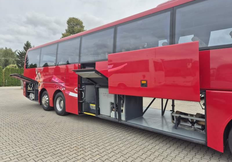 Coach MAN LION'S COACH/ SPROWADZONY / 67 MIEJSC: picture 15 Coach MAN LION'S COACH/ SPROWADZONY / 67 MIEJSC: picture 15