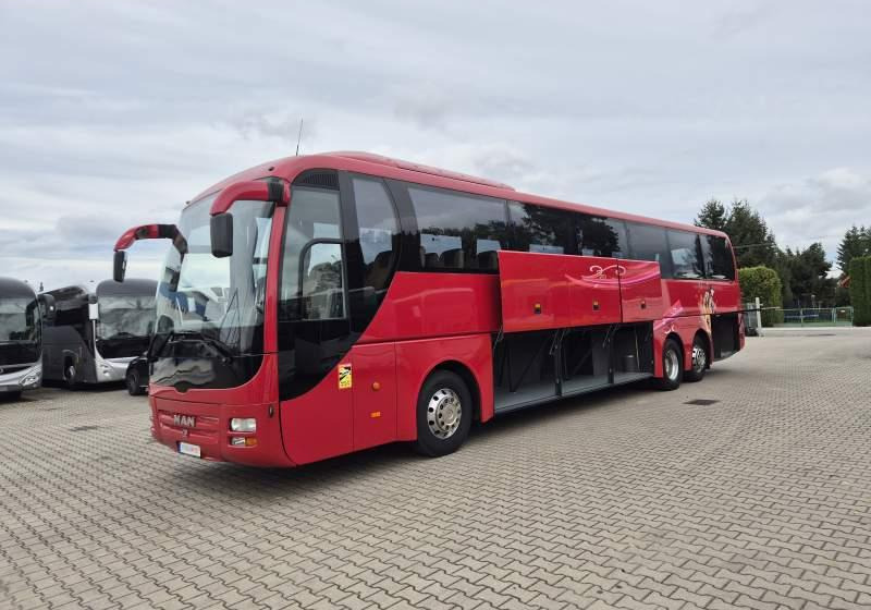 Coach MAN LION'S COACH/ SPROWADZONY / 67 MIEJSC: picture 17 Coach MAN LION'S COACH/ SPROWADZONY / 67 MIEJSC: picture 17