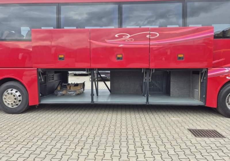 Coach MAN LION'S COACH/ SPROWADZONY / 67 MIEJSC: picture 20 Coach MAN LION'S COACH/ SPROWADZONY / 67 MIEJSC: picture 20