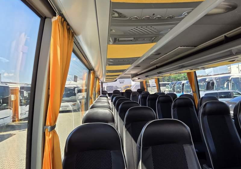 Coach Mercedes-Benz 0 510 TOURINO / SPROWADZONY/ EURO 5 / MANUAL: picture 16