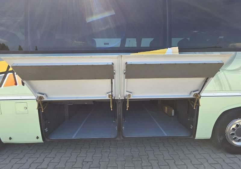 Coach Mercedes-Benz 0 510 TOURINO / SPROWADZONY/ EURO 5 / MANUAL: picture 8