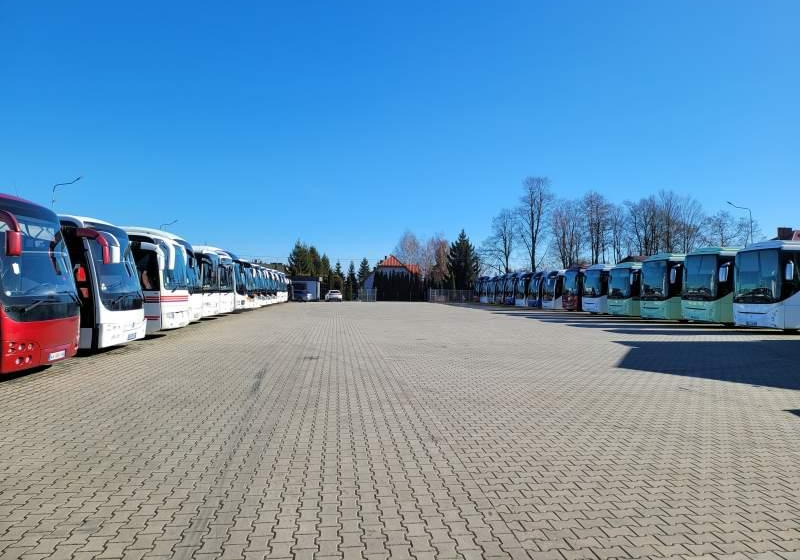 Mercedes-Benz *IMPORT AUTOBUSÓW Z FRANCJI * ZYGULAIMPORT.PL - Coach: picture 2 Mercedes-Benz *IMPORT AUTOBUSÓW Z FRANCJI * ZYGULAIMPORT.PL - Coach: picture 2