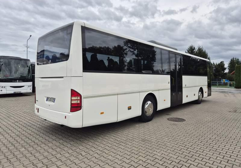 Mercedes-Benz INTOURO / 12 M / 2X SZYBY BOCZNE / EURO 5 - Suburban bus: picture 2 Mercedes-Benz INTOURO / 12 M / 2X SZYBY BOCZNE / EURO 5 - Suburban bus: picture 2