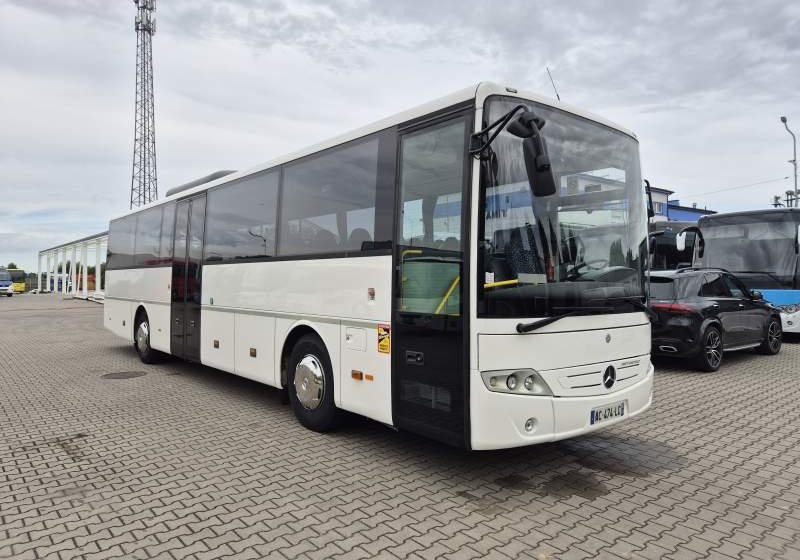 Mercedes-Benz INTOURO / 12 M / 2X SZYBY BOCZNE / EURO 5 - Suburban bus: picture 3 Mercedes-Benz INTOURO / 12 M / 2X SZYBY BOCZNE / EURO 5 - Suburban bus: picture 3