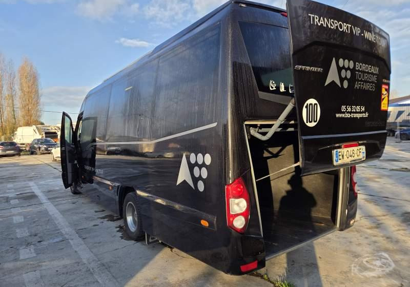 Mercedes-Benz SPICA/ SPRINTER/ SPROWADZONY/ 3.0 SILNIK - Coach: picture 4 Mercedes-Benz SPICA/ SPRINTER/ SPROWADZONY/ 3.0 SILNIK - Coach: picture 4