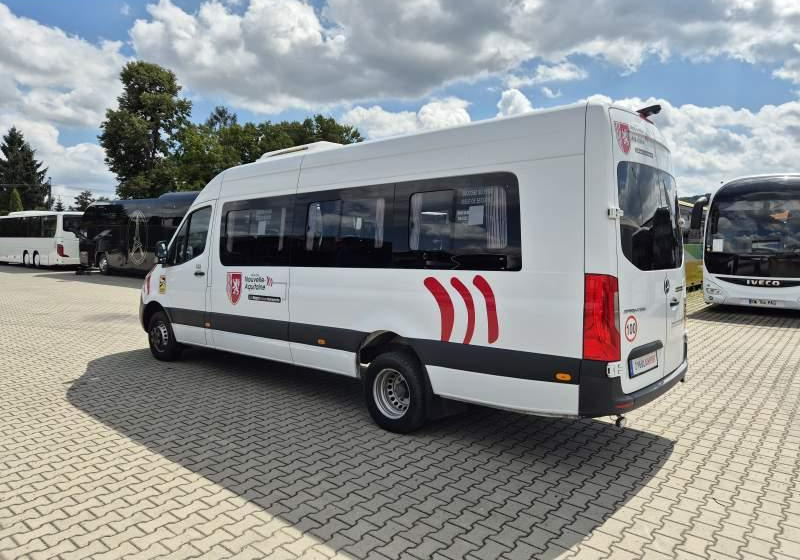 Mercedes-Benz SPRINTER 516 / KLIMA / SPROWADZONY/ 23 MIEJSCA - Minibus, Passenger van: picture 3 Mercedes-Benz SPRINTER 516 / KLIMA / SPROWADZONY/ 23 MIEJSCA - Minibus, Passenger van: picture 3